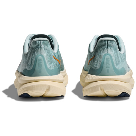 Pánske bežecké topánky Hoka M Mach 6