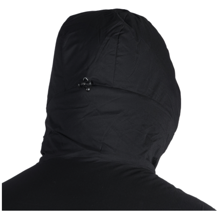 Pánska zimná bunda Northfinder Bronsilaw