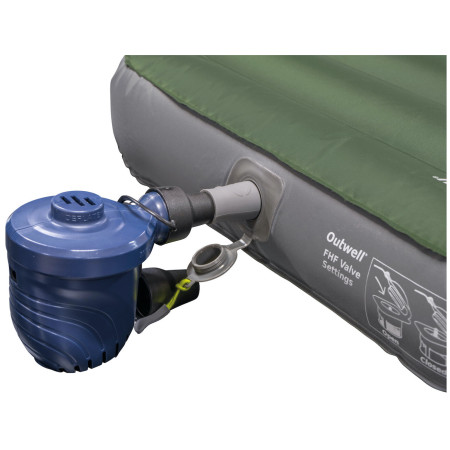 Nafukovací matrac Outwell Dreamspell Double