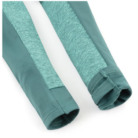 Dámska mikina Kilpi Layana-W