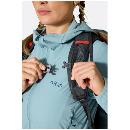 Dámsky batoh Rab Protium 18 ND