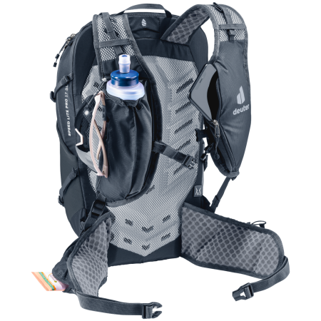 Dámsky turistický batoh Deuter Speed Lite Pro 17 SL