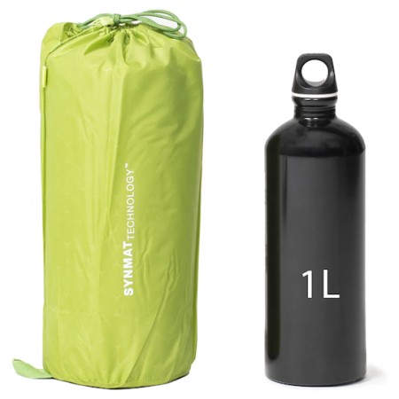 Nafukovacia karimatka Exped Ultra 3R LW