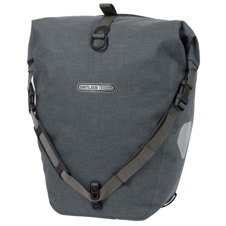 Taška na nosič Ortlieb Back-Roller Urban sivá pepper