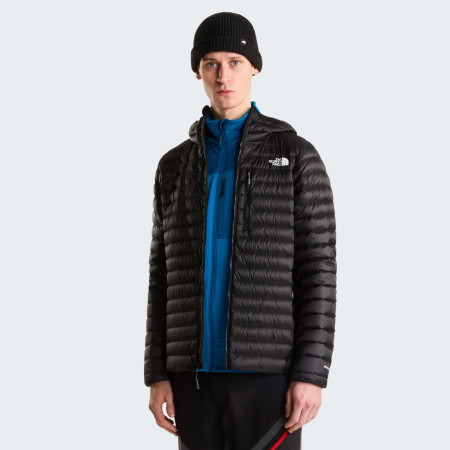 Pánska páperová bunda The North Face M Bettaforca Lt Down Hoodie
