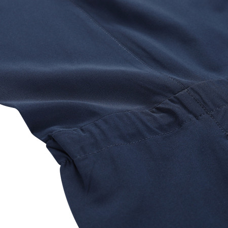 Dámske šaty Alpine Pro Coleena 2