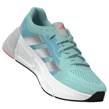 Dámske bežecké topánky Adidas Questar 2 W modrá