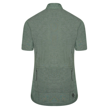 Dámsky cyklistický dres Dare 2b Pedal Through It