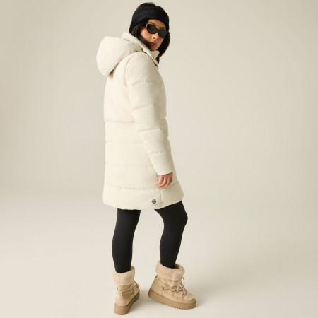 Dámsky kabát Dare 2b Borg Parka Jacket