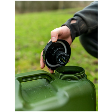 Kanister Ridge Monkey SpeedFlo Heavy Duty Water Carrier 20 Litre