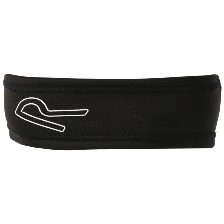 Čelenka Regatta Active Headband čierna Black