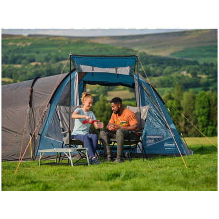 Rodinný stan Coleman Waterfall 5