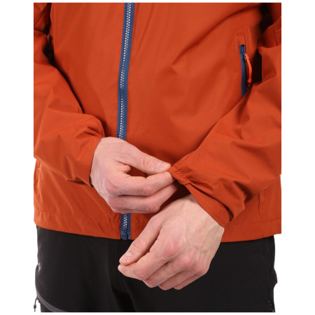 Pánska bunda Kilpi Sonna-M (2025)