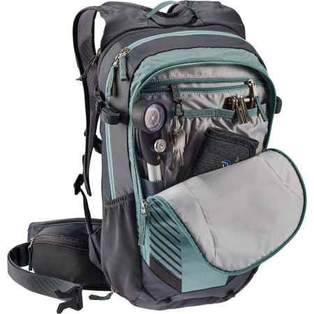 Dámsky batoh Deuter Compact EXP 12 SL