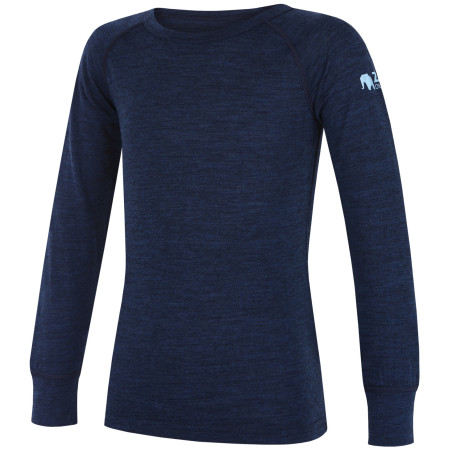 Detský funkčný set Zulu Merino 160