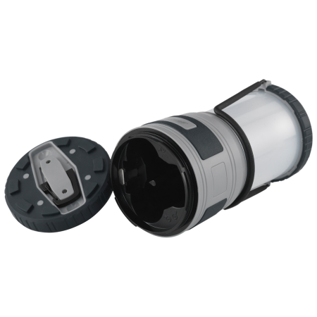 Kempingový lampa Outwell Carnelian 1000