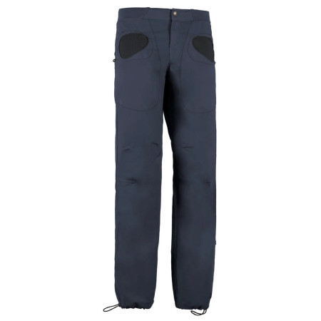 Pánske nohavice E9 Rondo Slim Men's tmavomodrá Vintage Blue