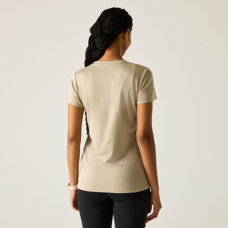 Dámske tričko Regatta Women's Fingal