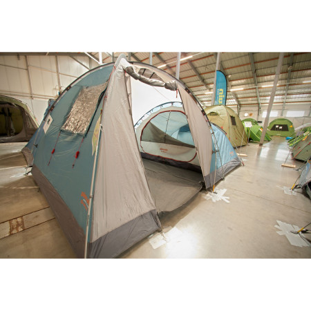 Rodinný stan Pinguin Omega 4