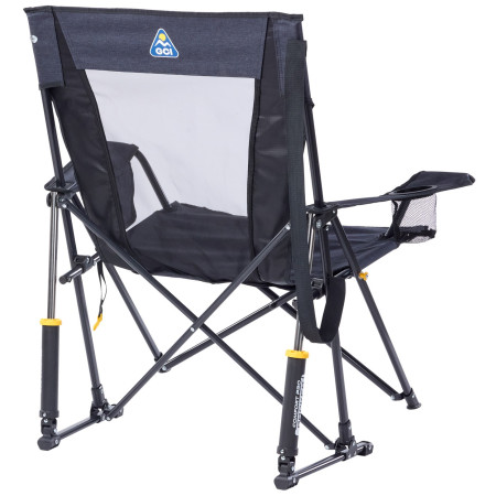 Stolička GCI Comfort Pro Rocker XL