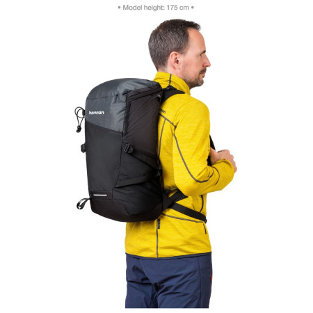 Batoh Hannah Raven 24