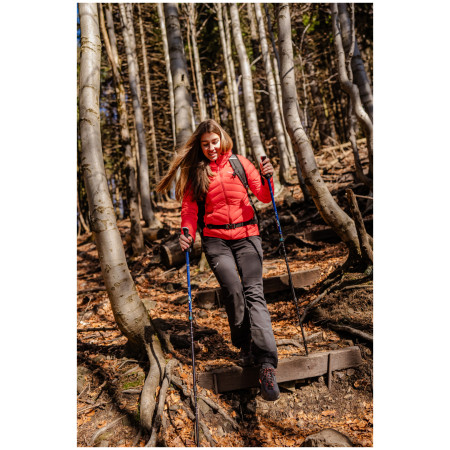 Trekové palice Warg Explorer Antishock