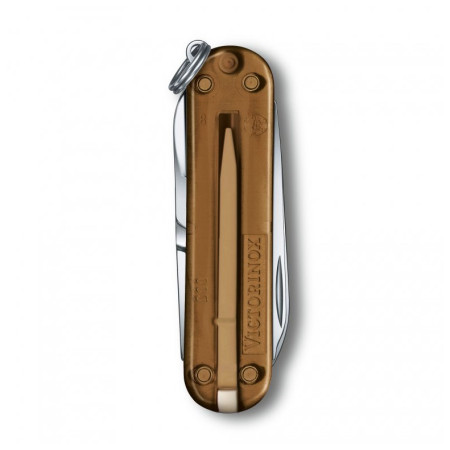 Vreckový nôž Victorinox Classic SD Colors