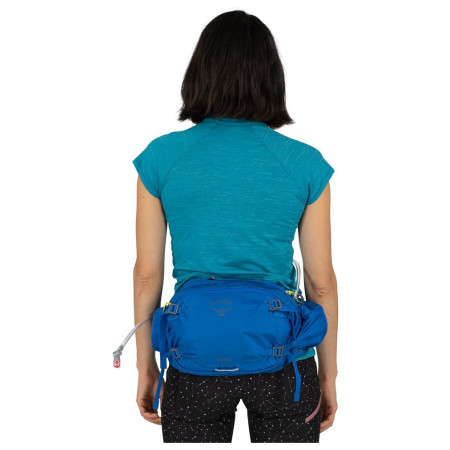 Ľadvinka Osprey Seral 7