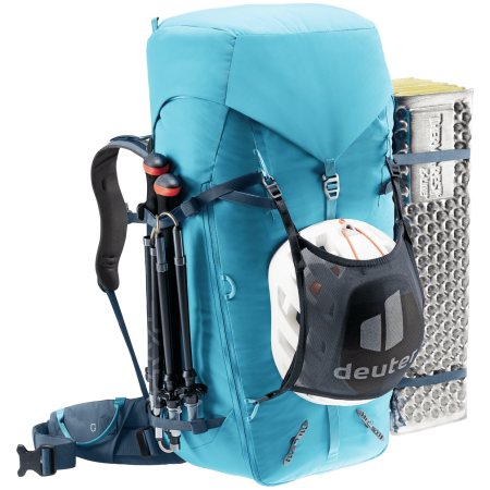 Batoh Deuter Guide 42+8 SL