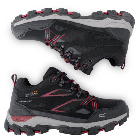 Dámske topánky Regatta Wmn Holcombe III Low