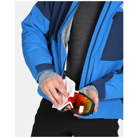 Pánska lyžiarska bunda Kilpi Taxido-M