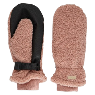 Rukavice 4F Gloves Cas U103 ružová PALE CORAL