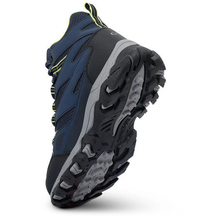 Detské topánky Regatta Holcombe III Jnr