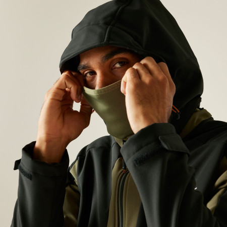 Pánska bunda Regatta Hewitts