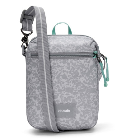 Taška cez rameno Pacsafe GO Festival Crossbody