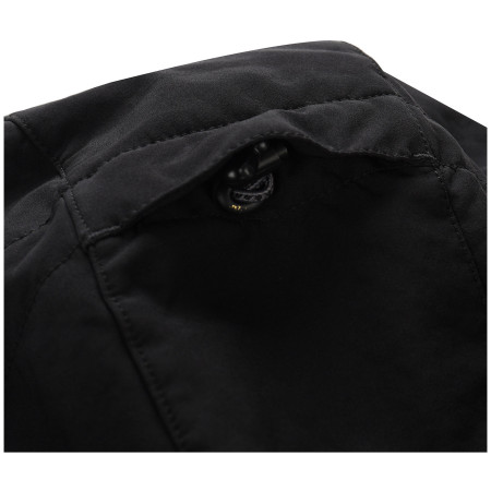 Dámska bunda Alpine Pro Hoora