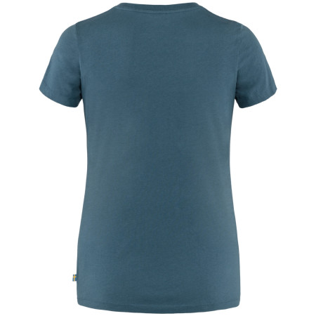 Dámske tričko Fjällräven Arctic Fox Print T-shirt W