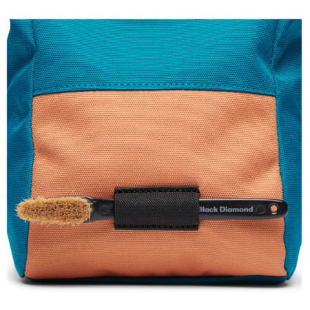 Vrecko na magnézium Black Diamond Mondito Chalk Pot