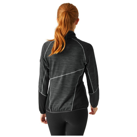 Dámska mikina Regatta Wmn Hepley F Zip II