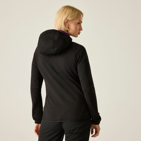 Dámska outdoorová bunda Dare 2b Womens Aerofse Padded Hybrid Jacket