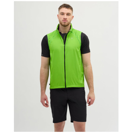 Pánska bunda Silvini Vetta MJ1612