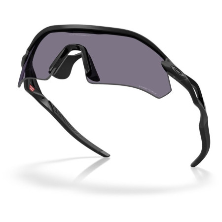 Slnečné okuliare OAKLEY Radar Plate Prizm Grey