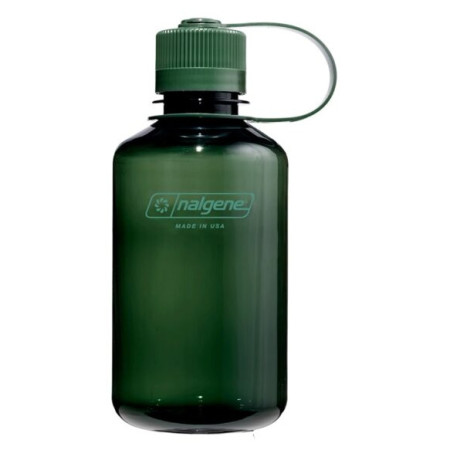 Fľaša Nalgene Narrow Mouth 500 ml Sustain