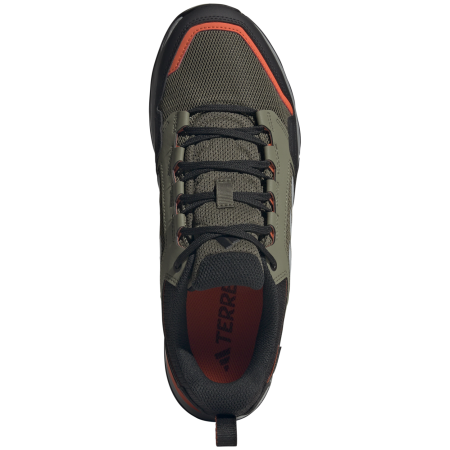 Pánske bežecké topánky Adidas Terrex Tracerocker