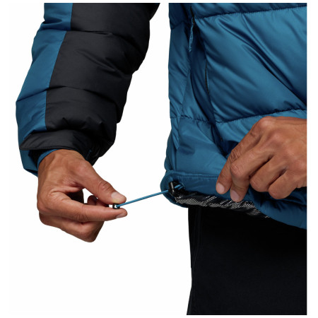 Pánska zimná bunda Columbia Pike Lake™ II Hooded Jacket
