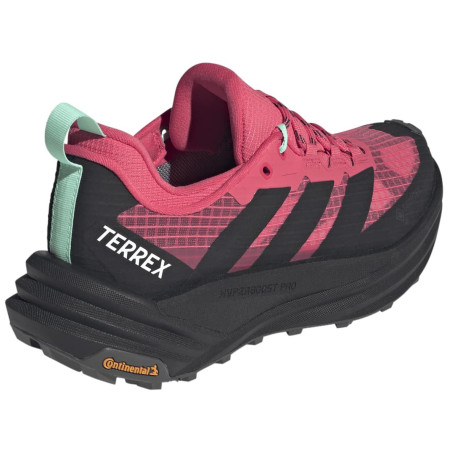Dámske turistické topánky Adidas Terrex Freehiker 3 Low Gtx