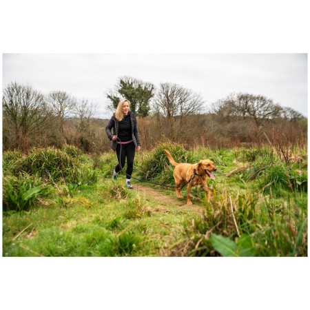 Vôdzka pre psa Mountain Paws Extra Long Rope Dog Lead