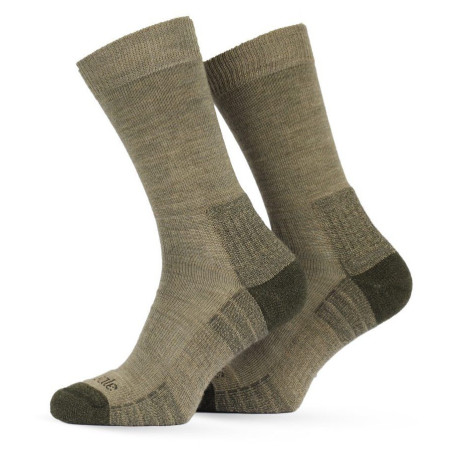 Ponožky Bridgedale Field Range LW MP Boot