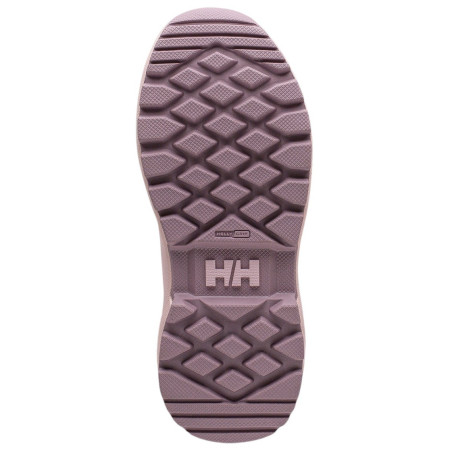 Detské zimné topánky Helly Hansen Jk Silverton Boot Ht Pinkshake Aop
