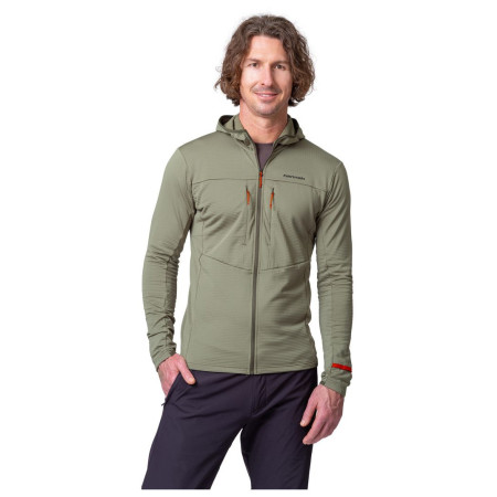Pánska mikina Hannah Niron Hoody